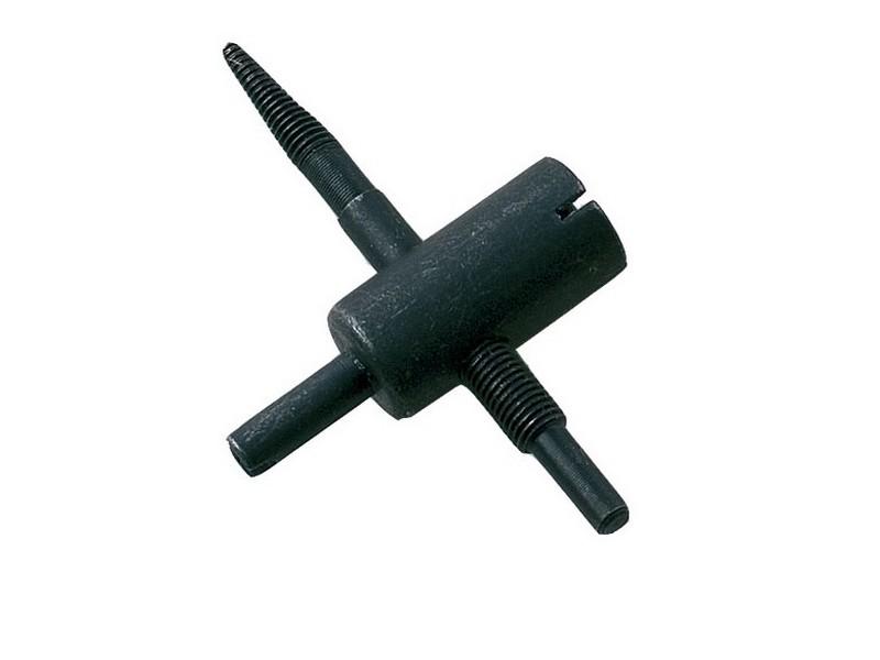 Метчик для правки резьбы T604B