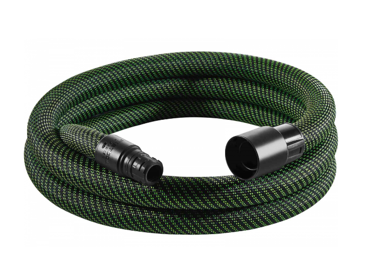 Шланг всасывающий (27/32 мм; 3.5 м) FESTOOL 204921