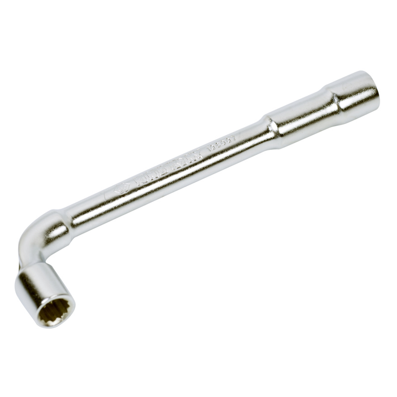 KING TONY Ключ Г-образный торцевой 7 мм  1080-07