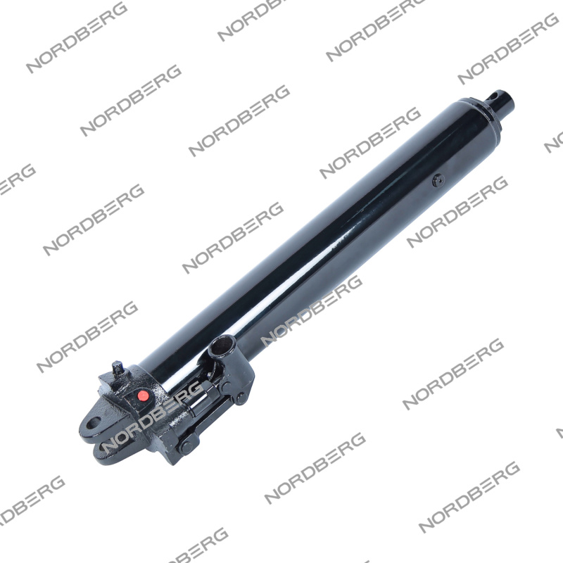 NORDBERG ЗАПЧАСТЬ ЦИЛИНДР в сборе для N3710