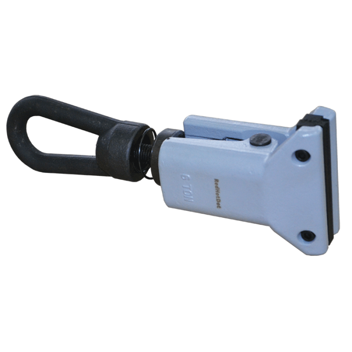 Захват самозатягивающийся "Y" 60 мм TH01008