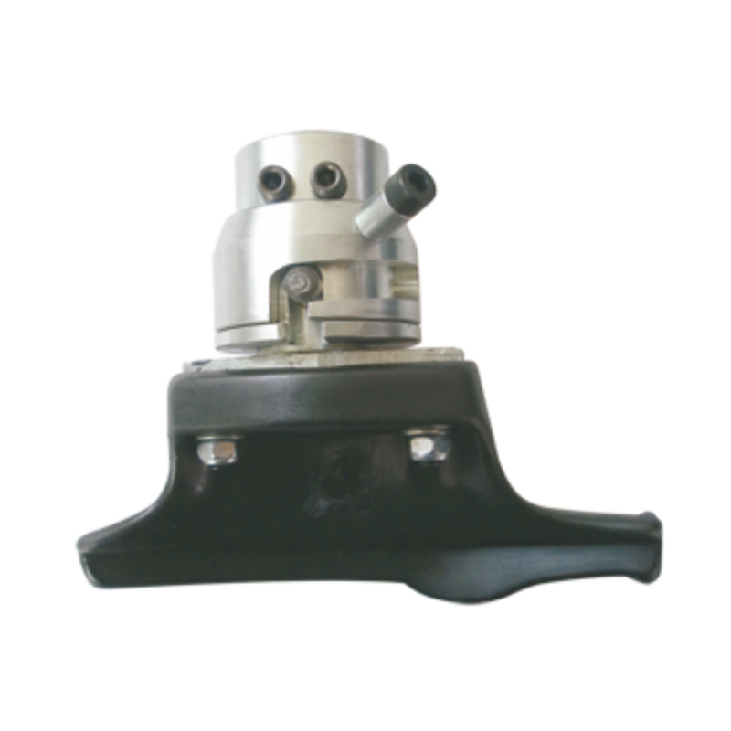 Быстроразъемное соединение с пластиковой головкой монтажной SIVIK КС-302А/20 YCQ-2007801