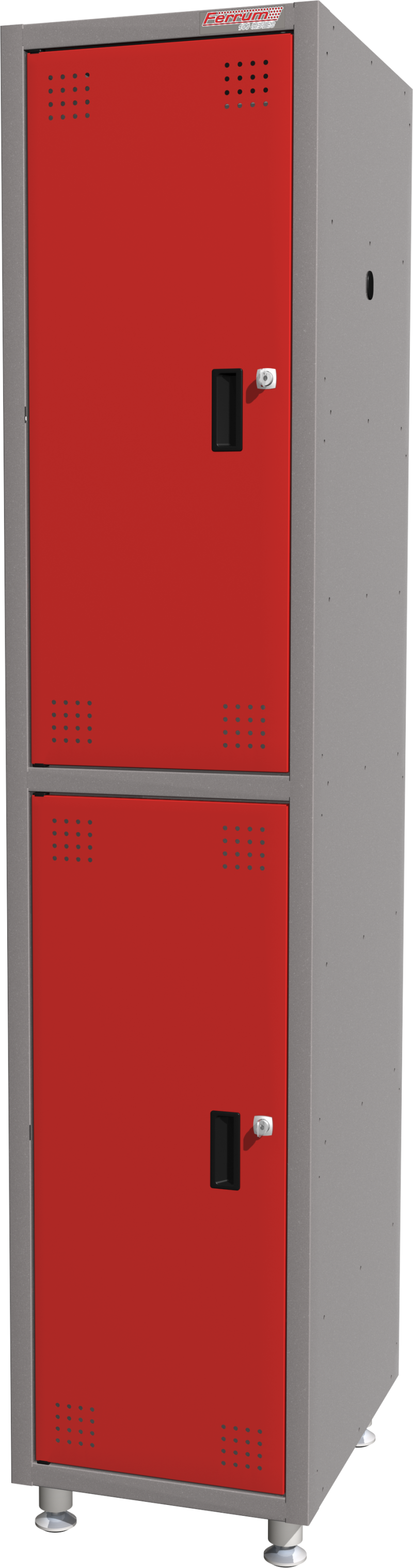 Шкаф для одежды универсальный  03.102-