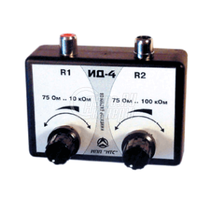 Индикатор форсунок ИФ-4