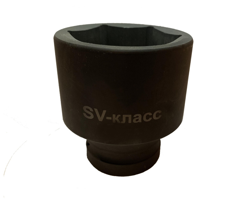 Головка ударная 1" 105мм CR-MO 90мм HI48105