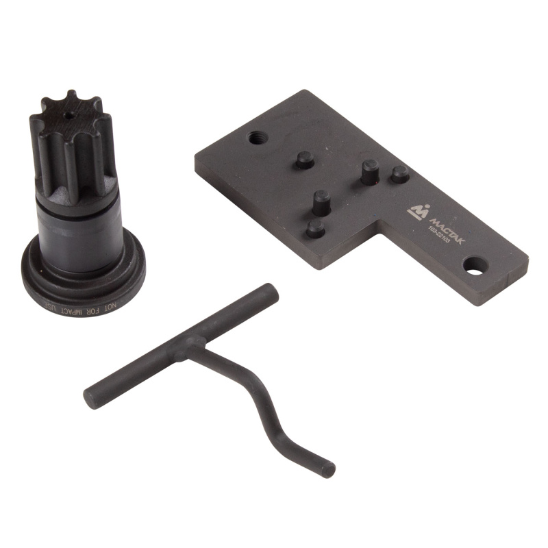 МАСТАК Набор для установки фаз ГРМ Cummins 103-22103