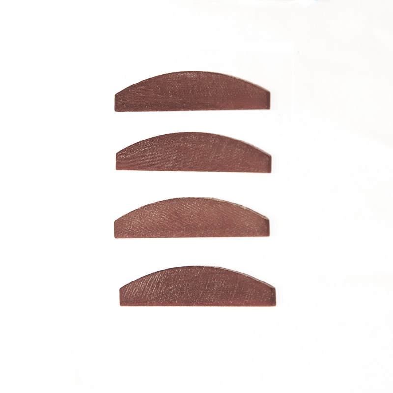 MIGHTY SEVEN Ремкомплект для пневматической трещотки NE-432, роторные лопасти (ламели)