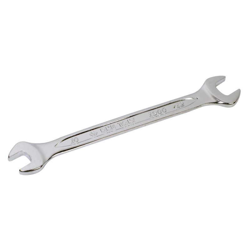 KINGTONY Ключ рожковый 10x12мм  19001012