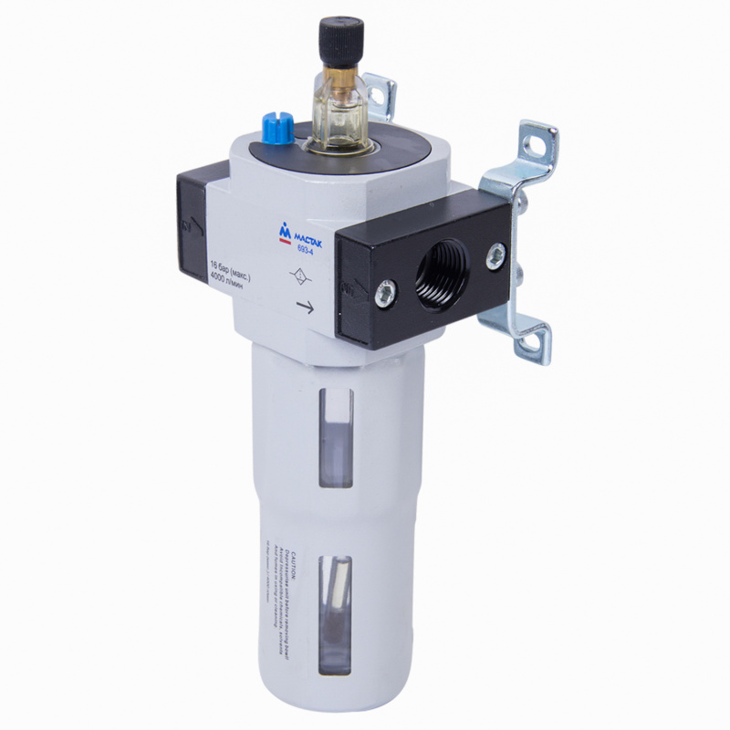 МАСТАК Лубрикатор 1/2"  693-4