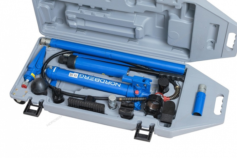 Растяжка рихтовочная, усилие 10 т. NORDBERG  N3810