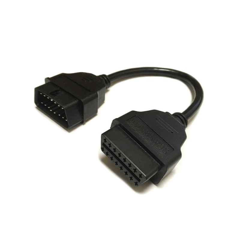 Переходник GAZ Westport XCP (сканматик 2 PRO)