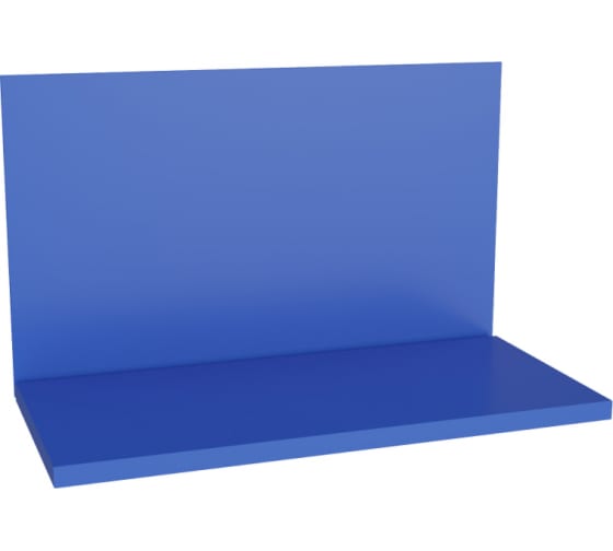 Полка-стенка PROFFI PSW1 (12-16.500)