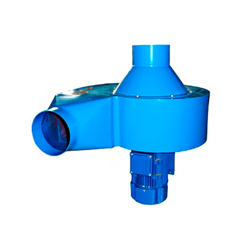 Вентилятор центробежный для вытяжки выхлопных газов Atis FS-F1100W