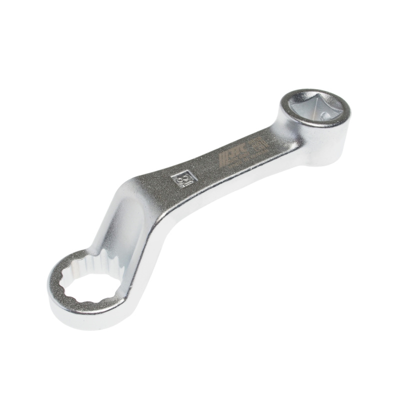 Ключ для регулировки развала задней оси 18 ММ (VW AUDI SEAT SKODA PORSCHE) JTC-6658