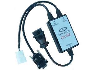 Кабель-адаптер CASAPPA FAN для SOLARIS для кабеля 3151/T26 3902518