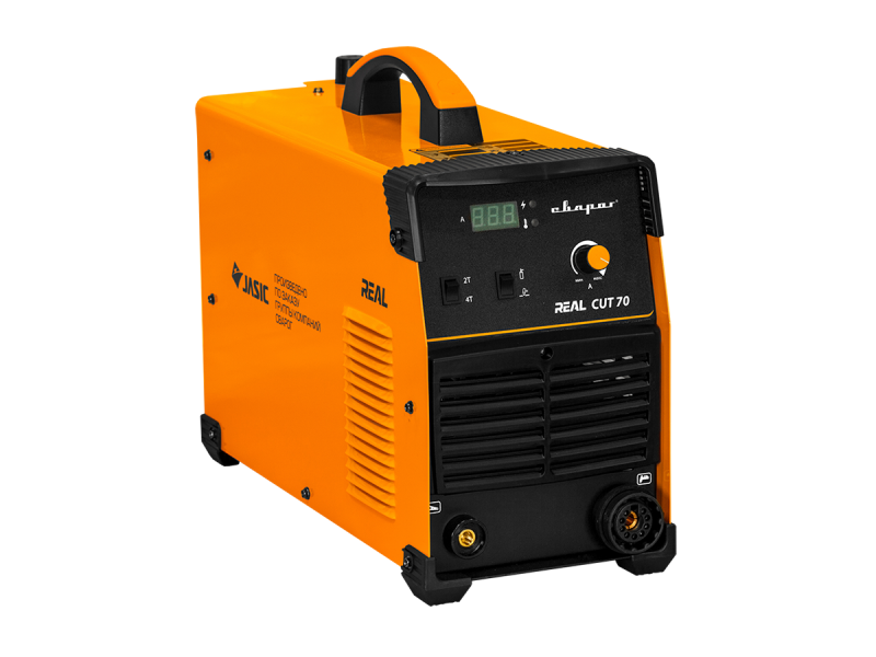 Инвертор сварочный CUT 70 "REAL" (L204) Сварог 94306