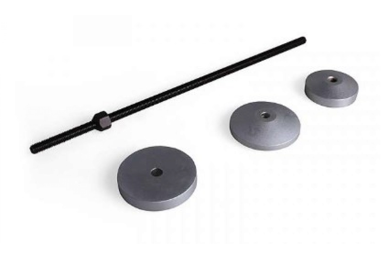 Набор для замены сайлентблоков VW Polo Car-Tool CT-K2221