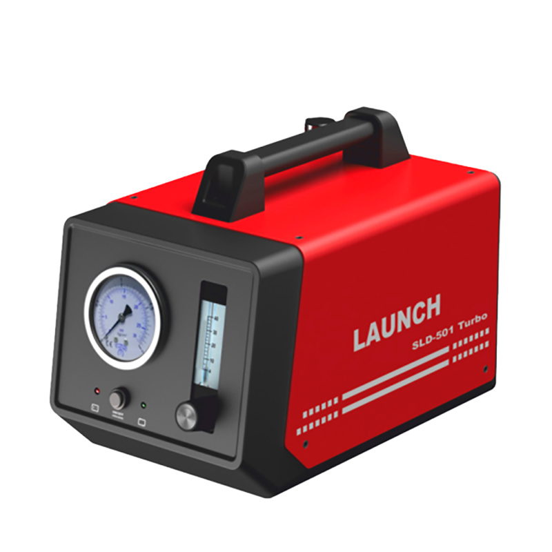 Дымогенератор для турбированных и атмосферных двигателей Launch SLD-501 TURBO 307020073