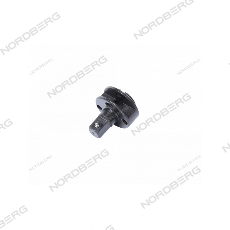 Ремкомплект трещоточного механизма 1/4" для NP0141 NORDBERG NP0141#5-12