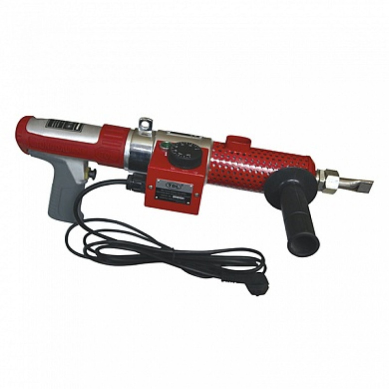 Экструдер (ремонта грузовых шин) 18kg/h BS-30H