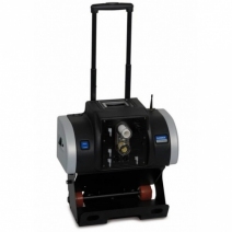 Газоанализатор 4-х компонентный для бензиновых двигателей Texa GASBOX Z00814