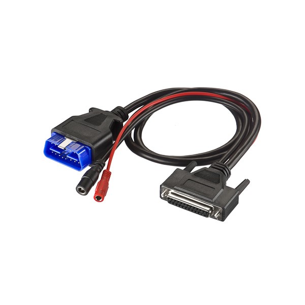 Кабель OBD2 + AUX (сканматик 2 PRO)