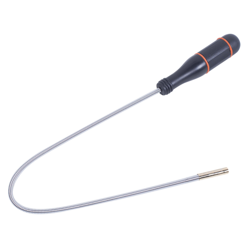 MACTAK Магнит на гибком стержне, длина 510мм, мощность 0,3 кг  190-10510