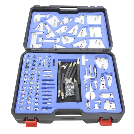 Набор адаптеров для замены ATF в АКПП WDK-216900