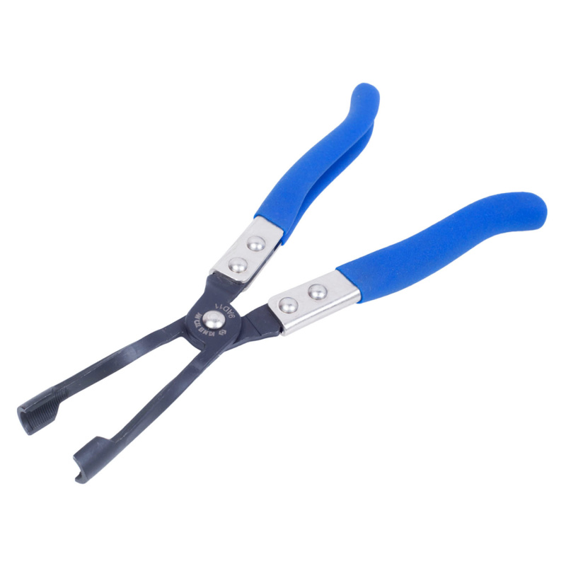 KINGTONY Щипцы для маслосъёмных  колпачков  9AD11