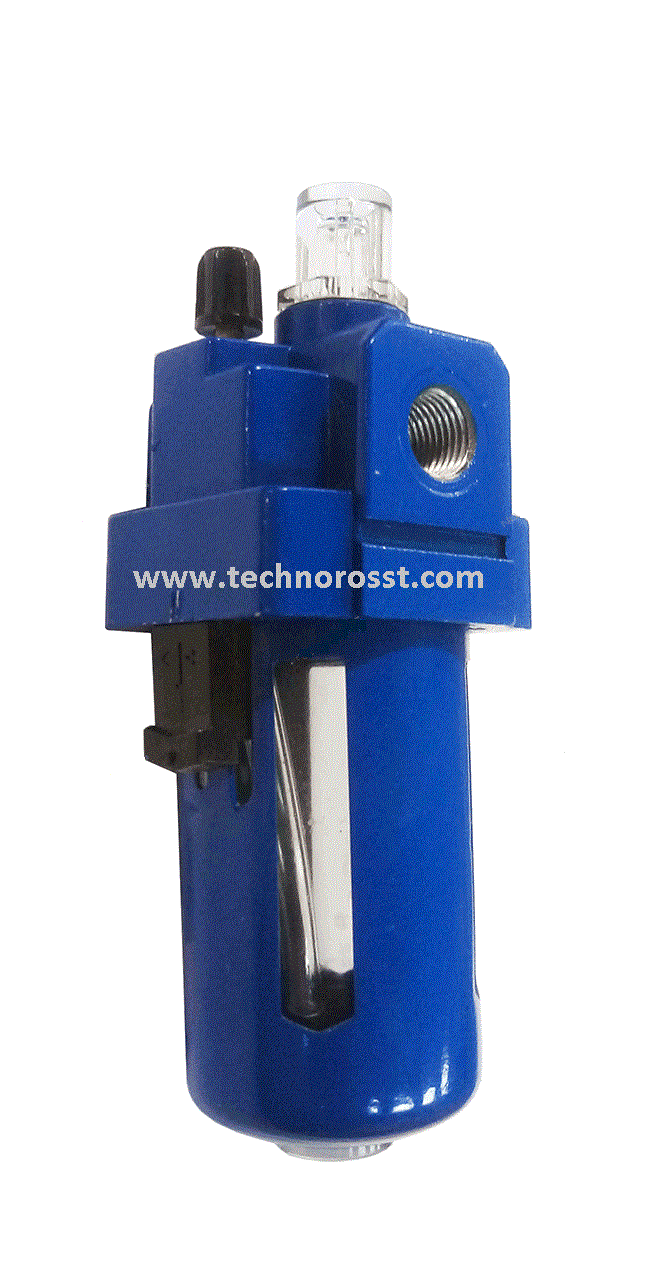 Лубрикатор 1/4" 1700 л/мин NORDBERG NP8312