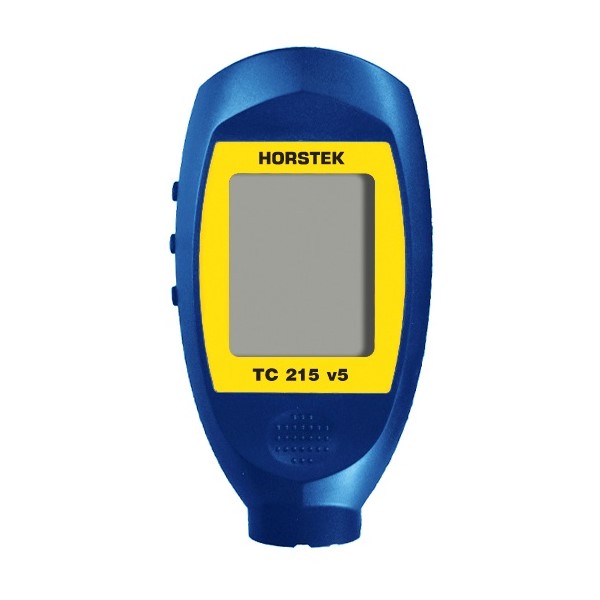 Самокалибрующийся толщиномер Horstek TC 215 v5