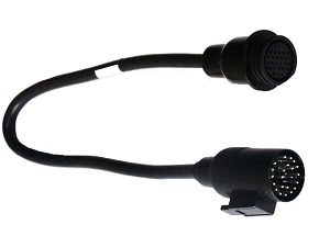 Кабель-адаптер систем FTP/IVECO MOTORS для 3151/T02B (адаптер n 13) 3903430