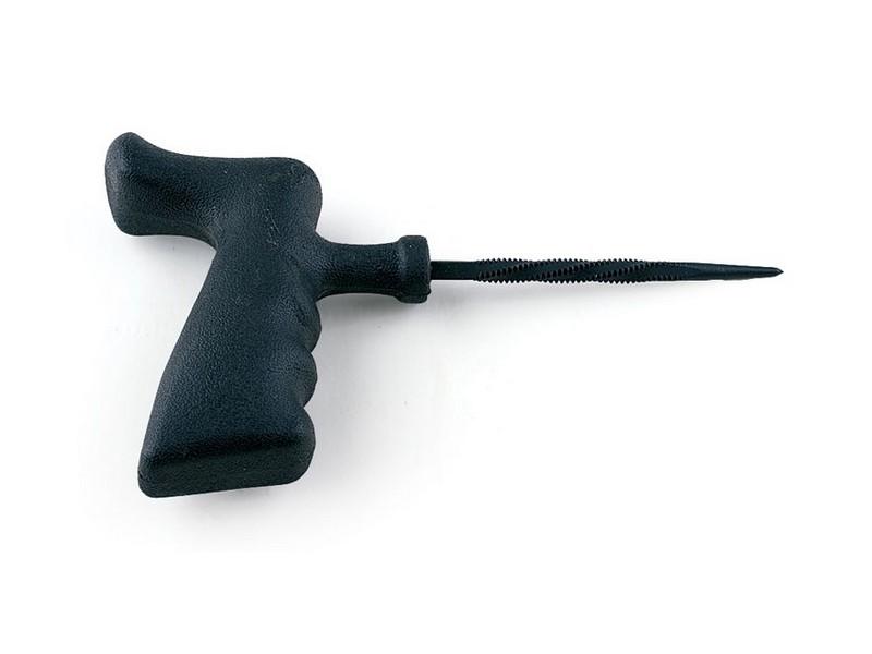 Напильник комбинированный с пистолетной ручкой T110