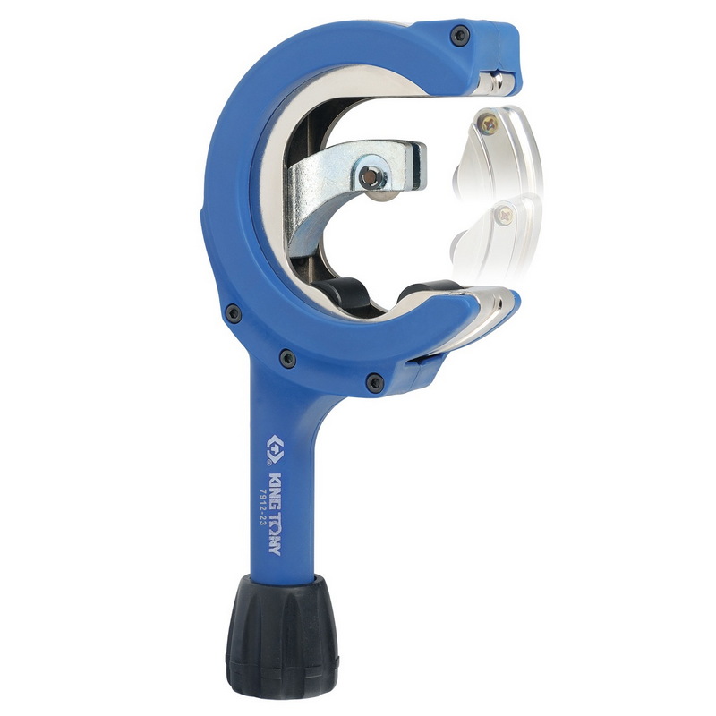 KING TONY Труборез для стальных труб диаметром 28-67 мм 7912-23