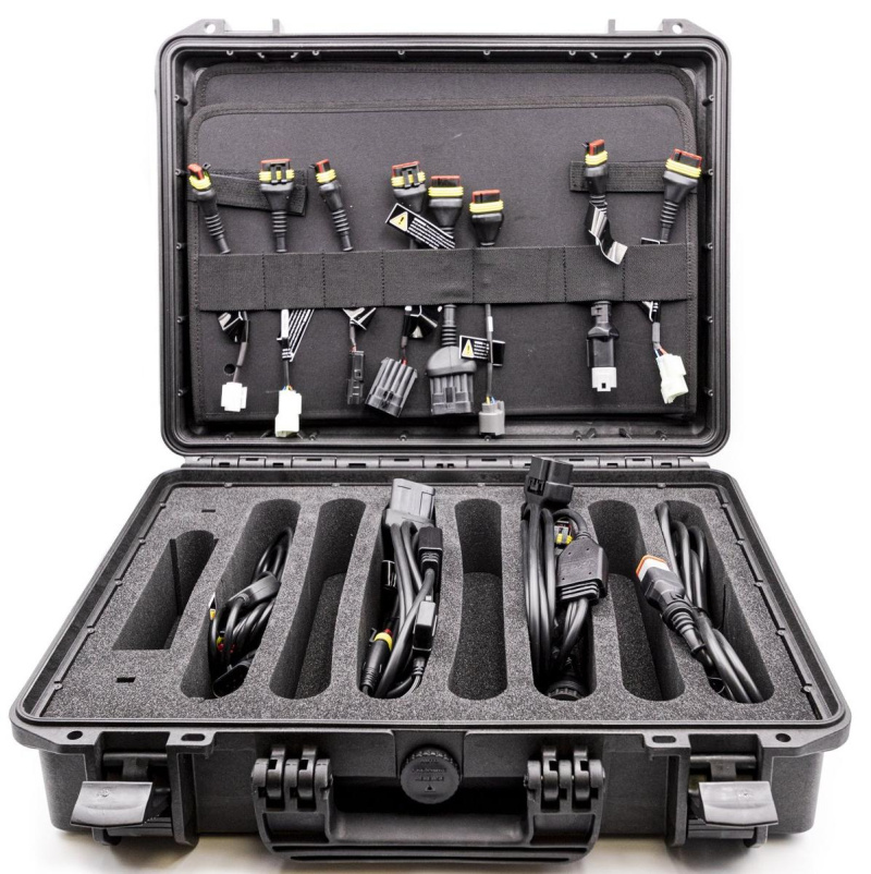 Комплект кабелей MARINE BASIC TEXA S04994