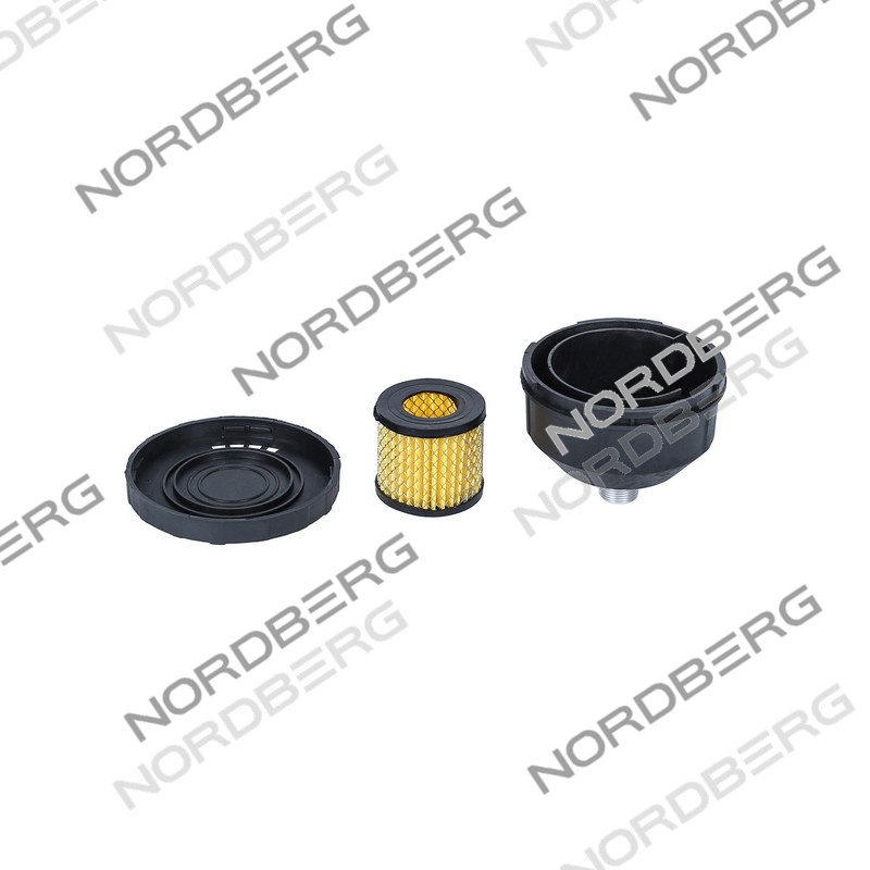 Фильтр воздушный в сборе LB50/75  21175003