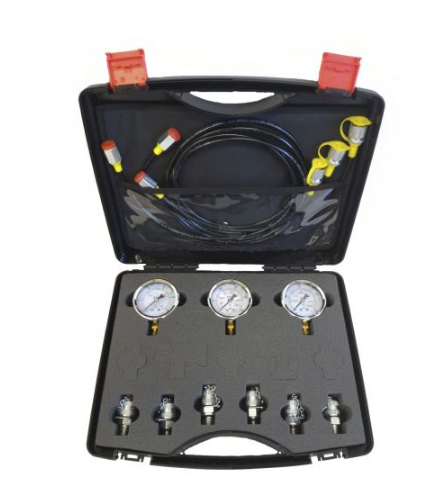 Набор для тестирования гидросистемы HBTK-60