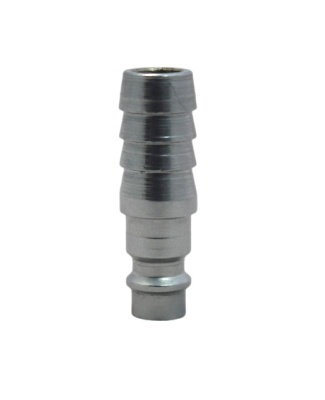 Штуцер (елочка-папа, d=13)  GS-P-0313
