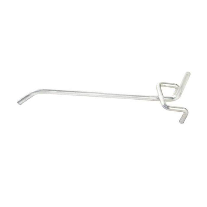 KING TONY Крючок для стенда 87301, 100 мм