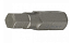Бит шестигран. 8.0мм 1/4", L=25мм, S2, (упаковка 10 шт) AIST 1122508H