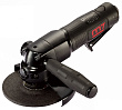 MIGHTY SEVEN Пневматическая угловая шлифовальная машина (УШМ) 125 мм, 11000 об/мин QB-7115