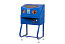 Установка для мойки деталей с подогревом, закрытая NORDBERG NW150