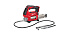 Шприц для смазки M18 GG-201C M18GG-201C GREASE GUN IN2 MILWAUKEE 4933440490