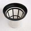 Корзина для пылесоса RVC70-2/3, 70л (pos.21) RVC70-21