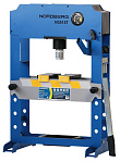 Пресс гидравлический, усилие 15 тонн NORDBERG PRO N3515T