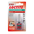 Резьбовой фиксатор высокой прочности LOCTITE 2701 5мл 195911