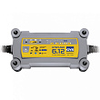 Зарядное устройство 12В, 0,8/6A, 1,2-125Ah, 90Вт GYSFLASH 6.12 029378C
