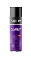 Обезжириватель, удалитель силикона 650 мл AXIOM A9690