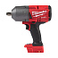 Аккумуляторный гайковёрт M18 FHIWF12-0X FUEL BTY. MILWAUKEE 4933459695