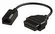 Переходник Honda-3 (сканматик 2 PRO)